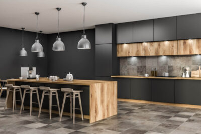 Cozinha Aires