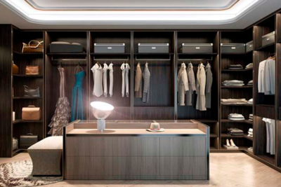Closet