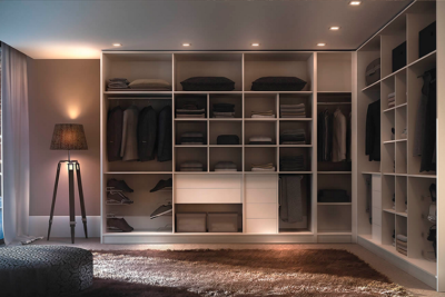 Closet