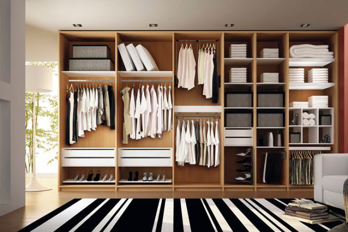 Closet